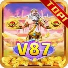 V87 - Petualangan Arcade Penuh Tantangan dan Keseruan